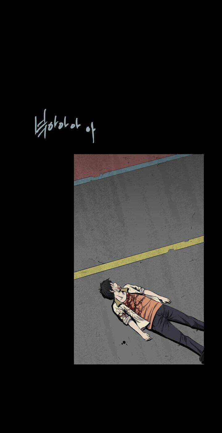 THẢM HỌA ONG ĐỘC Chapter 71 trang 48