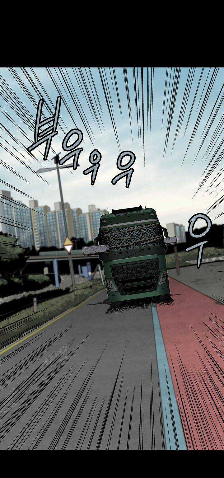 THẢM HỌA ONG ĐỘC Chapter 71 trang 49