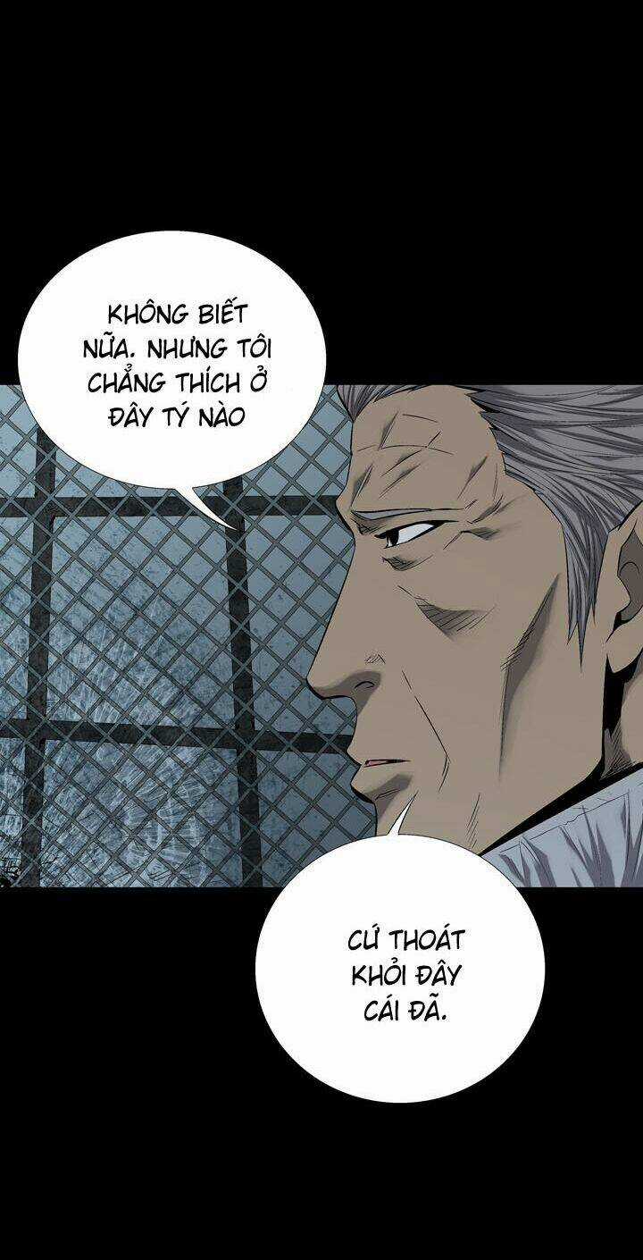 THẢM HỌA ONG ĐỘC Chapter 71 trang 52