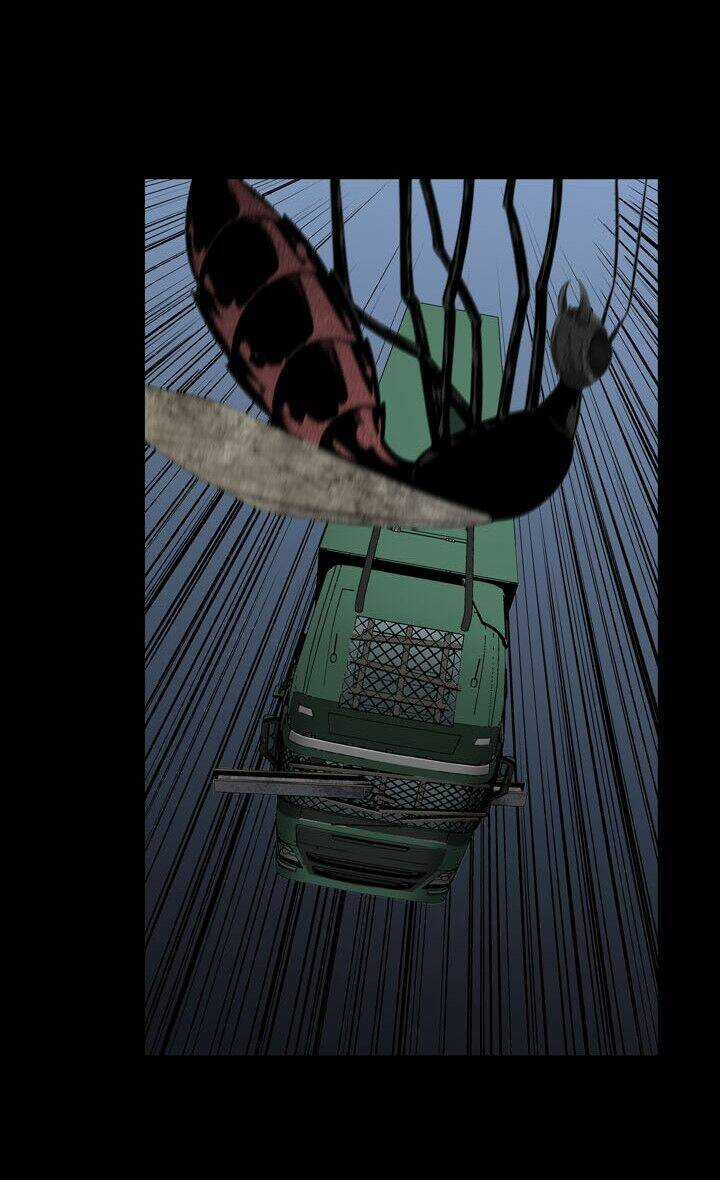 THẢM HỌA ONG ĐỘC Chapter 71 trang 53