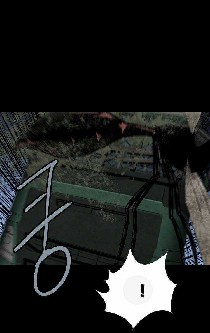 THẢM HỌA ONG ĐỘC Chapter 71 trang 54