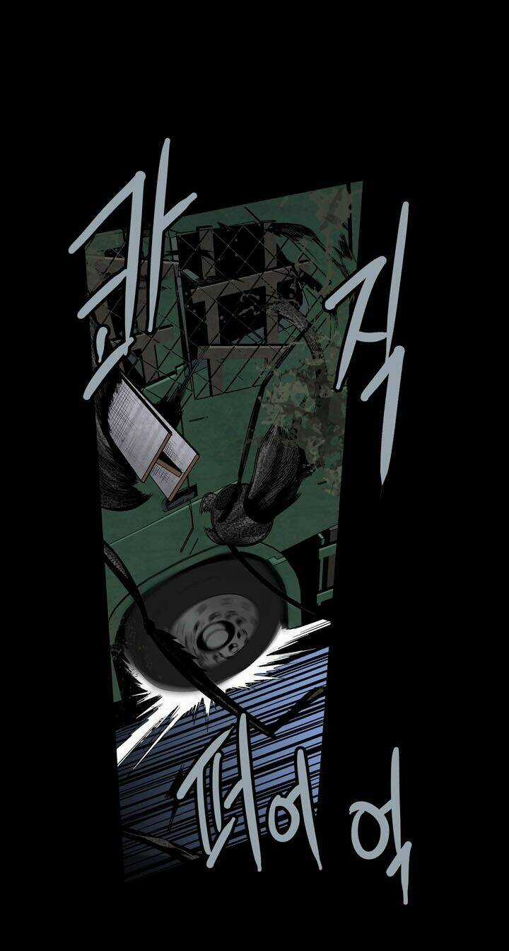 THẢM HỌA ONG ĐỘC Chapter 71 trang 55