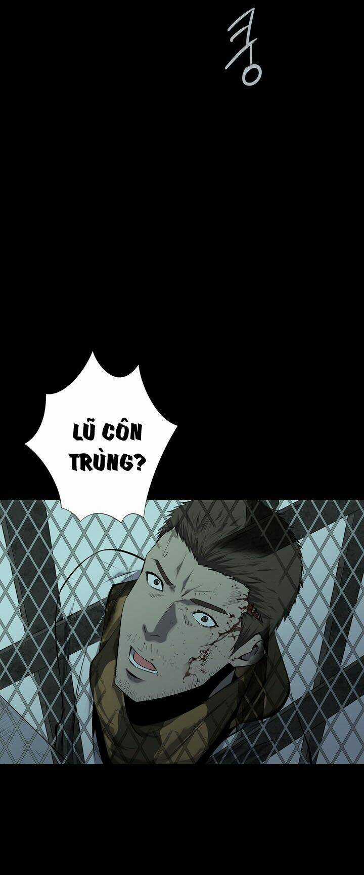 THẢM HỌA ONG ĐỘC Chapter 71 trang 58