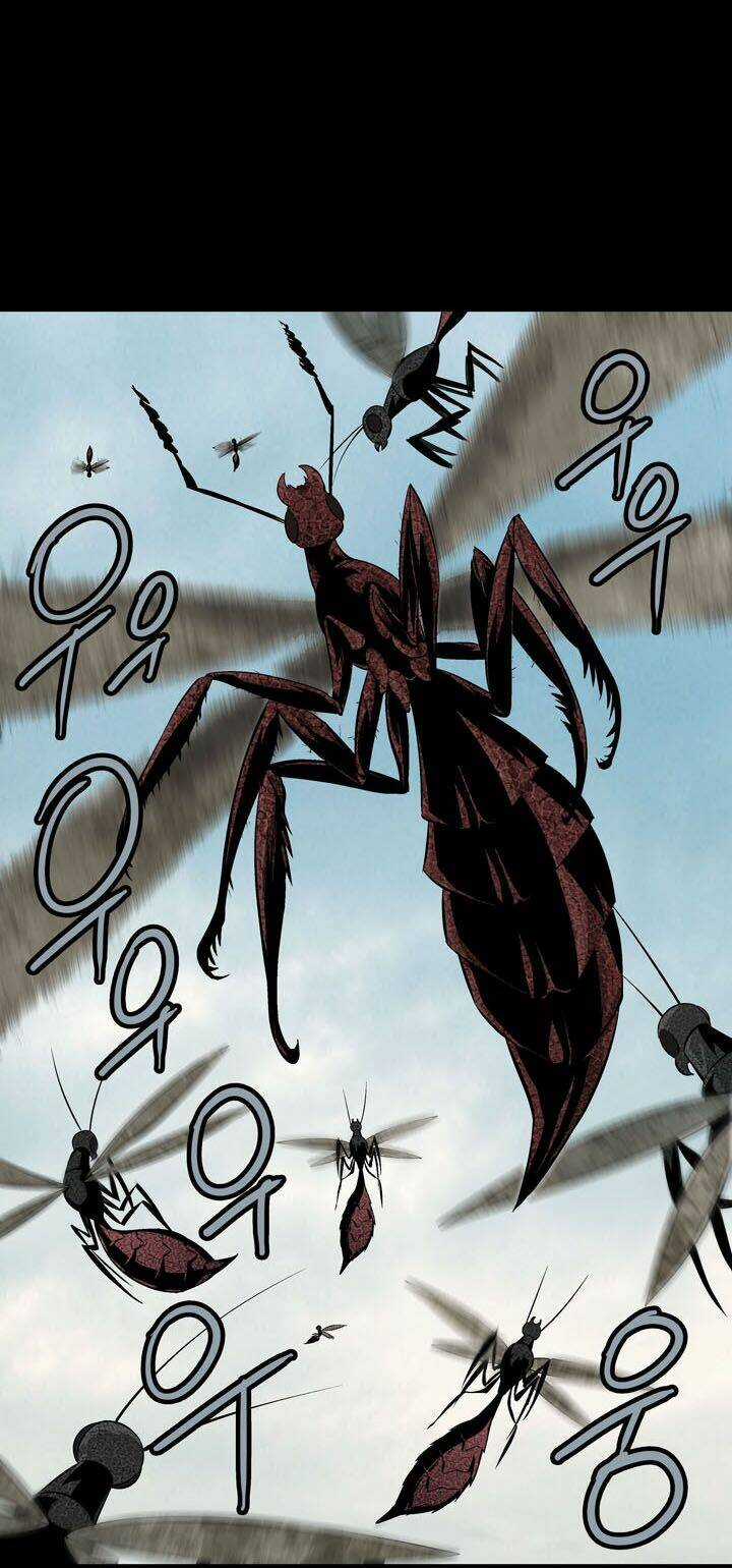 THẢM HỌA ONG ĐỘC Chapter 71 trang 60