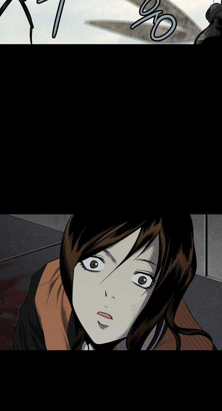 THẢM HỌA ONG ĐỘC Chapter 71 trang 62