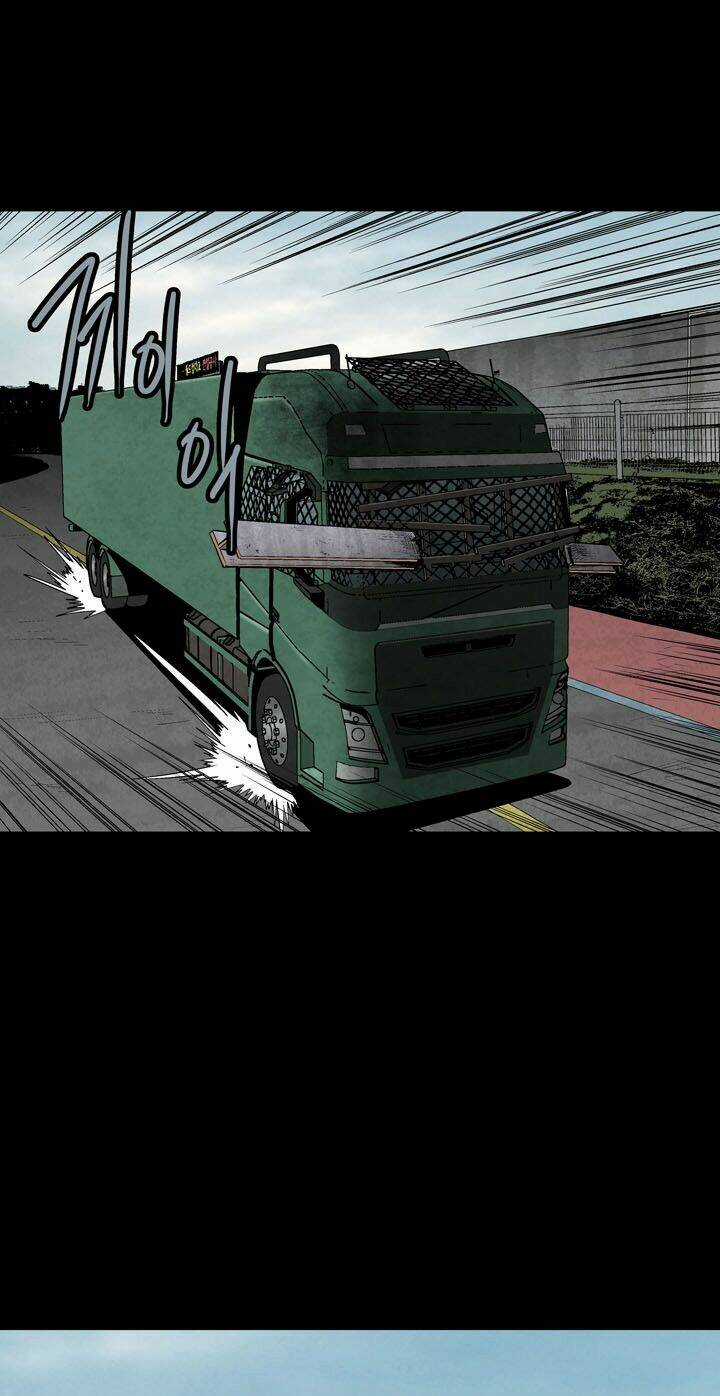 THẢM HỌA ONG ĐỘC Chapter 71 trang 65