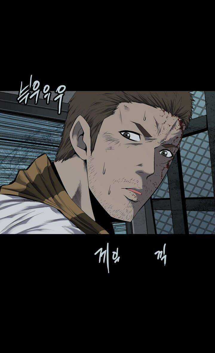 THẢM HỌA ONG ĐỘC Chapter 71 trang 7