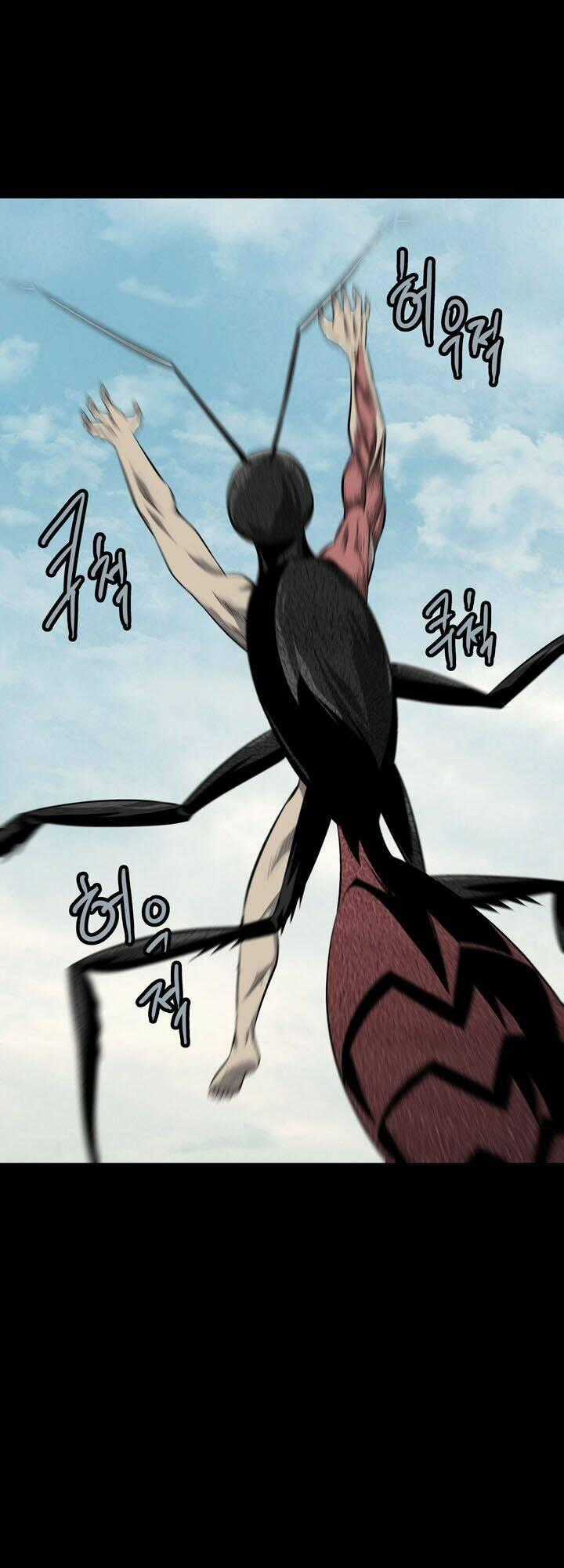 THẢM HỌA ONG ĐỘC Chapter 71 trang 70