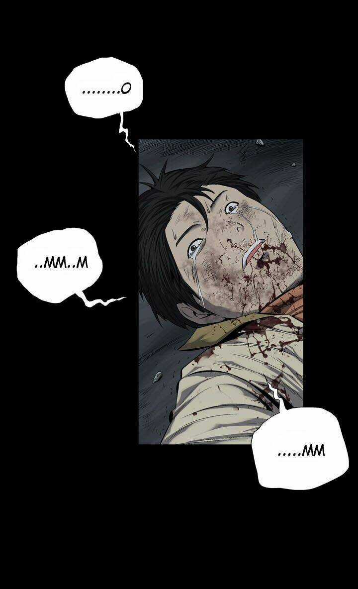 THẢM HỌA ONG ĐỘC Chapter 71 trang 8