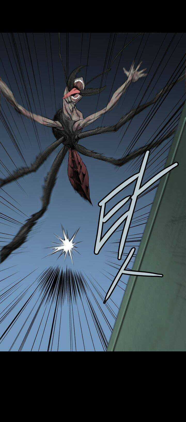 THẢM HỌA ONG ĐỘC Chapter 72 trang 13