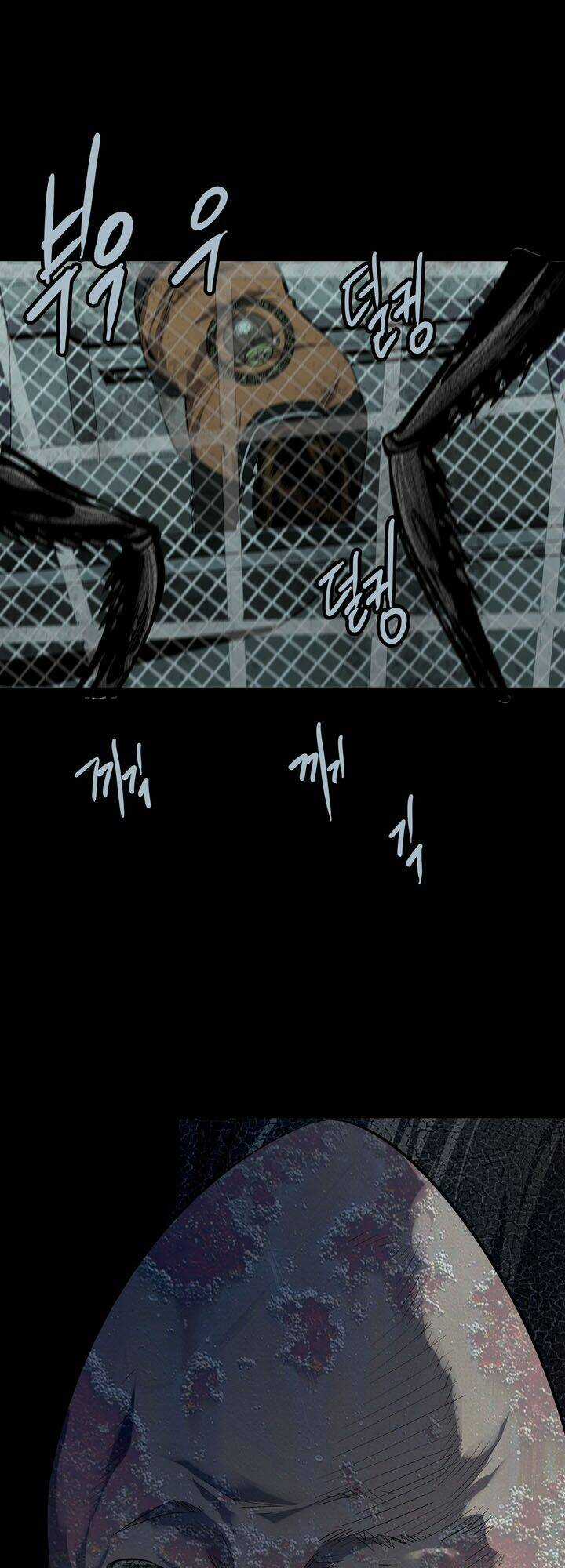 THẢM HỌA ONG ĐỘC Chapter 72 trang 18