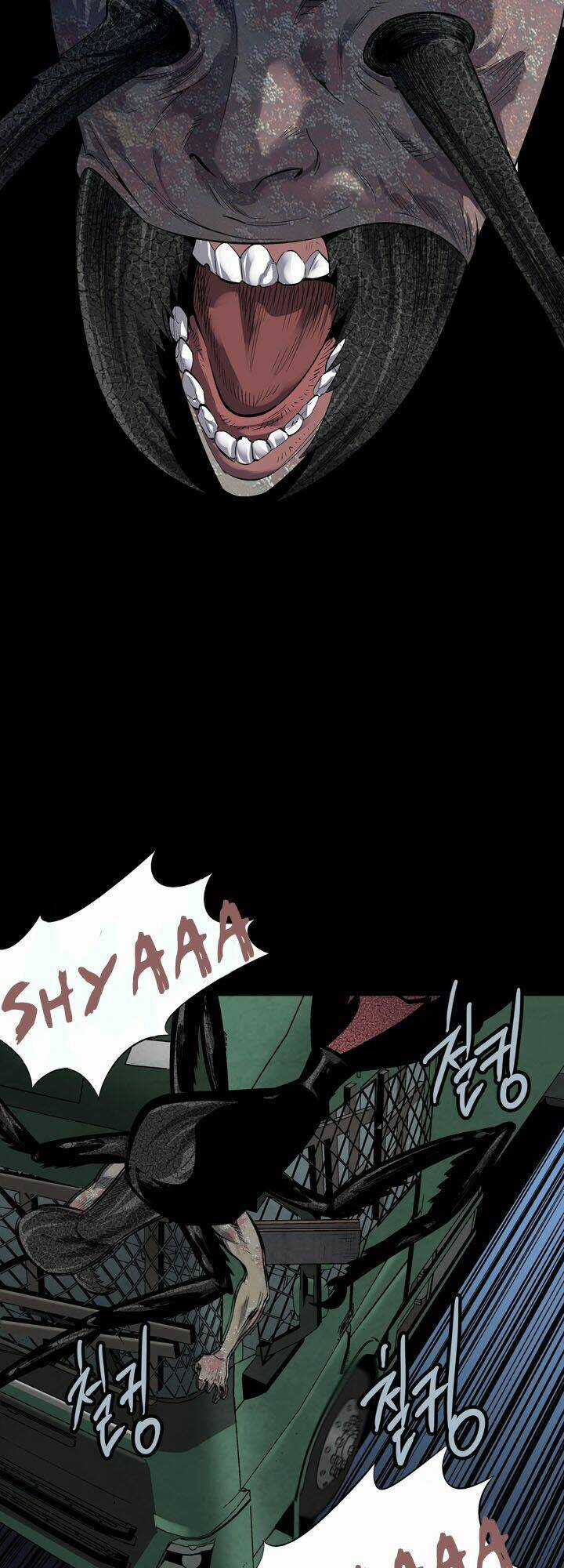 THẢM HỌA ONG ĐỘC Chapter 72 trang 19