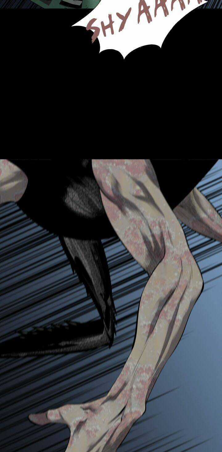 THẢM HỌA ONG ĐỘC Chapter 72 trang 20