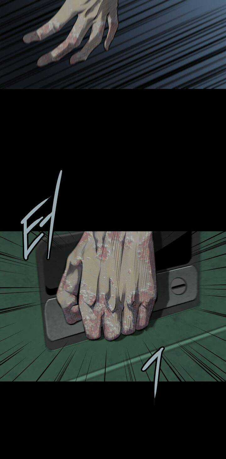 THẢM HỌA ONG ĐỘC Chapter 72 trang 21