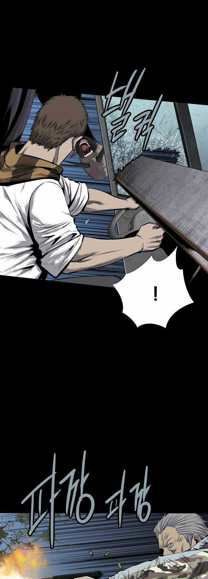 THẢM HỌA ONG ĐỘC Chapter 72 trang 22