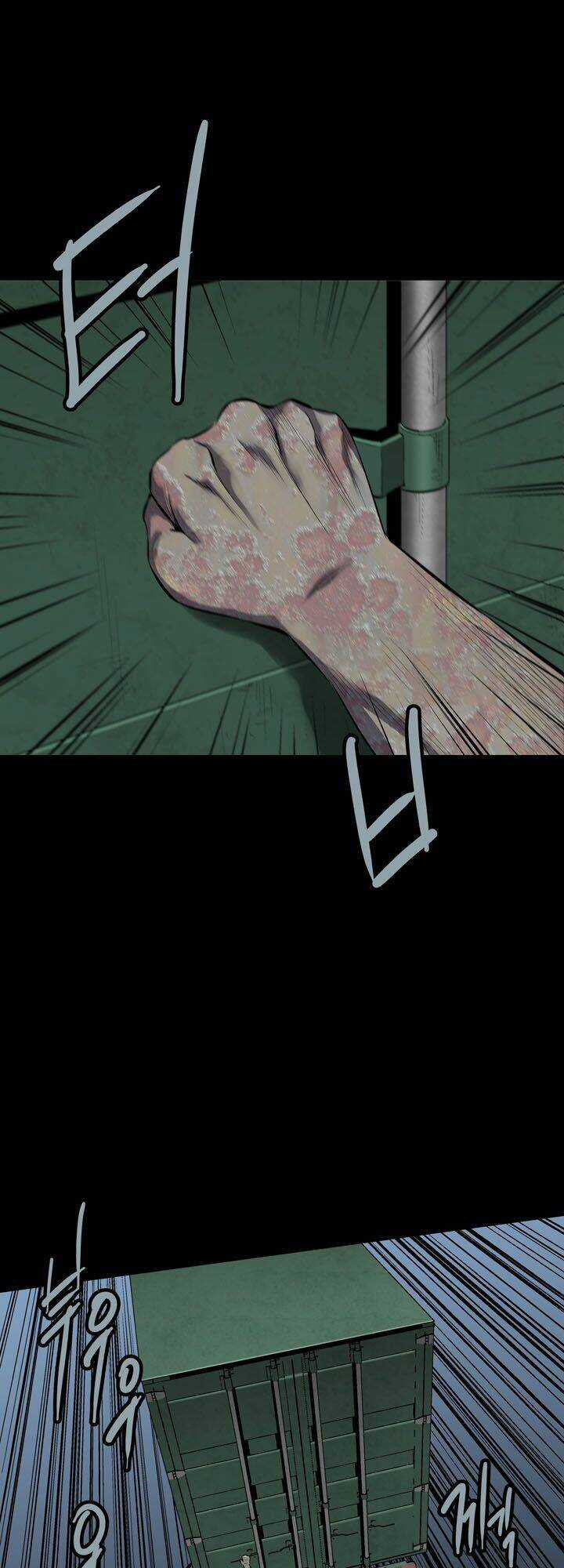 THẢM HỌA ONG ĐỘC Chapter 72 trang 26