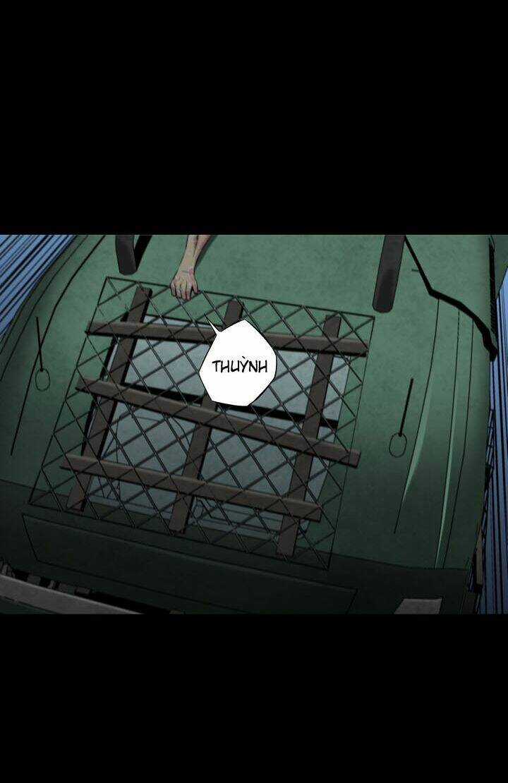 THẢM HỌA ONG ĐỘC Chapter 72 trang 29