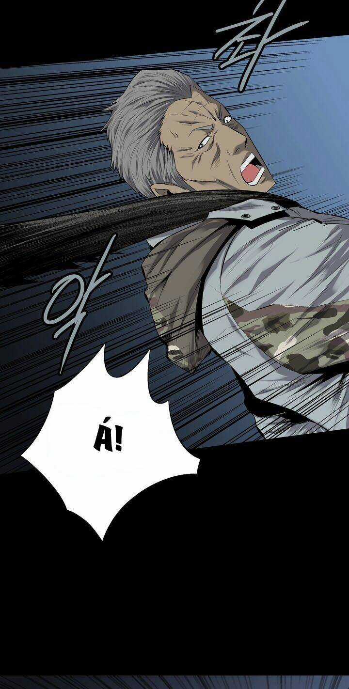 THẢM HỌA ONG ĐỘC Chapter 72 trang 32