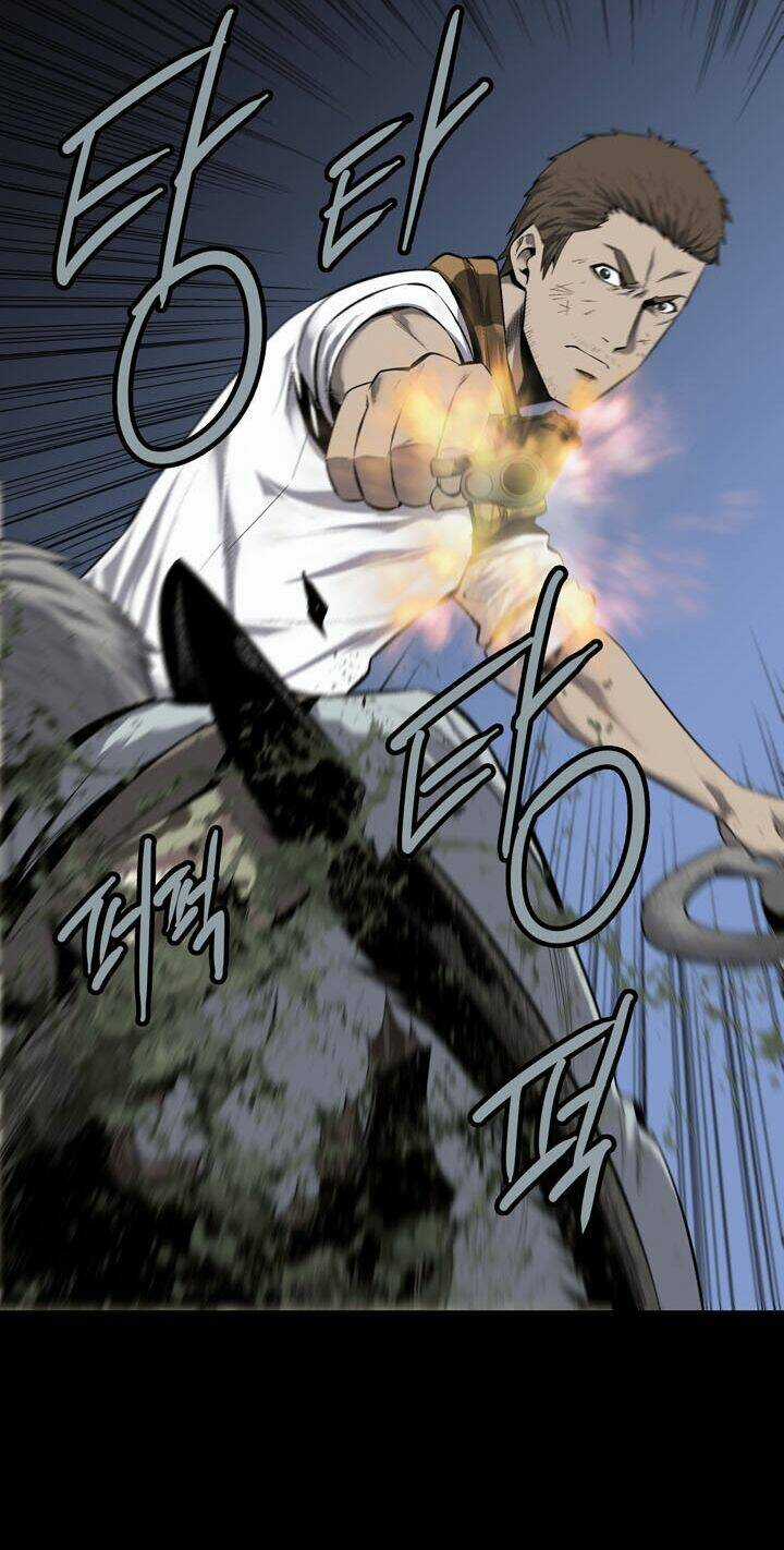 THẢM HỌA ONG ĐỘC Chapter 72 trang 33