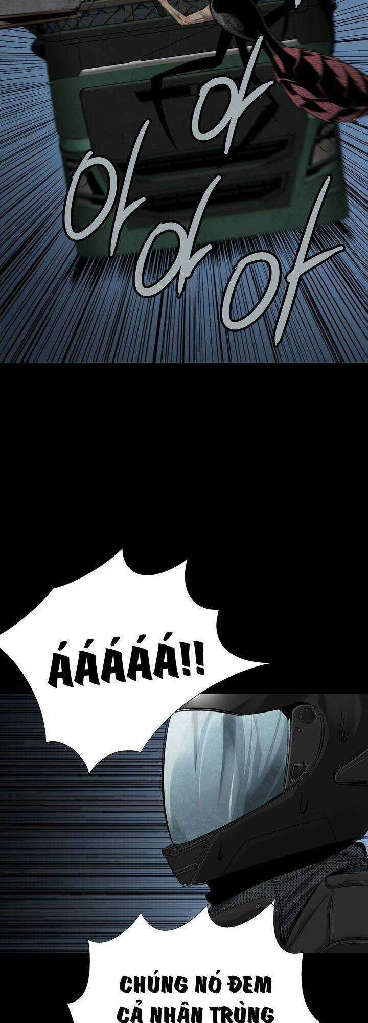 THẢM HỌA ONG ĐỘC Chapter 72 trang 39