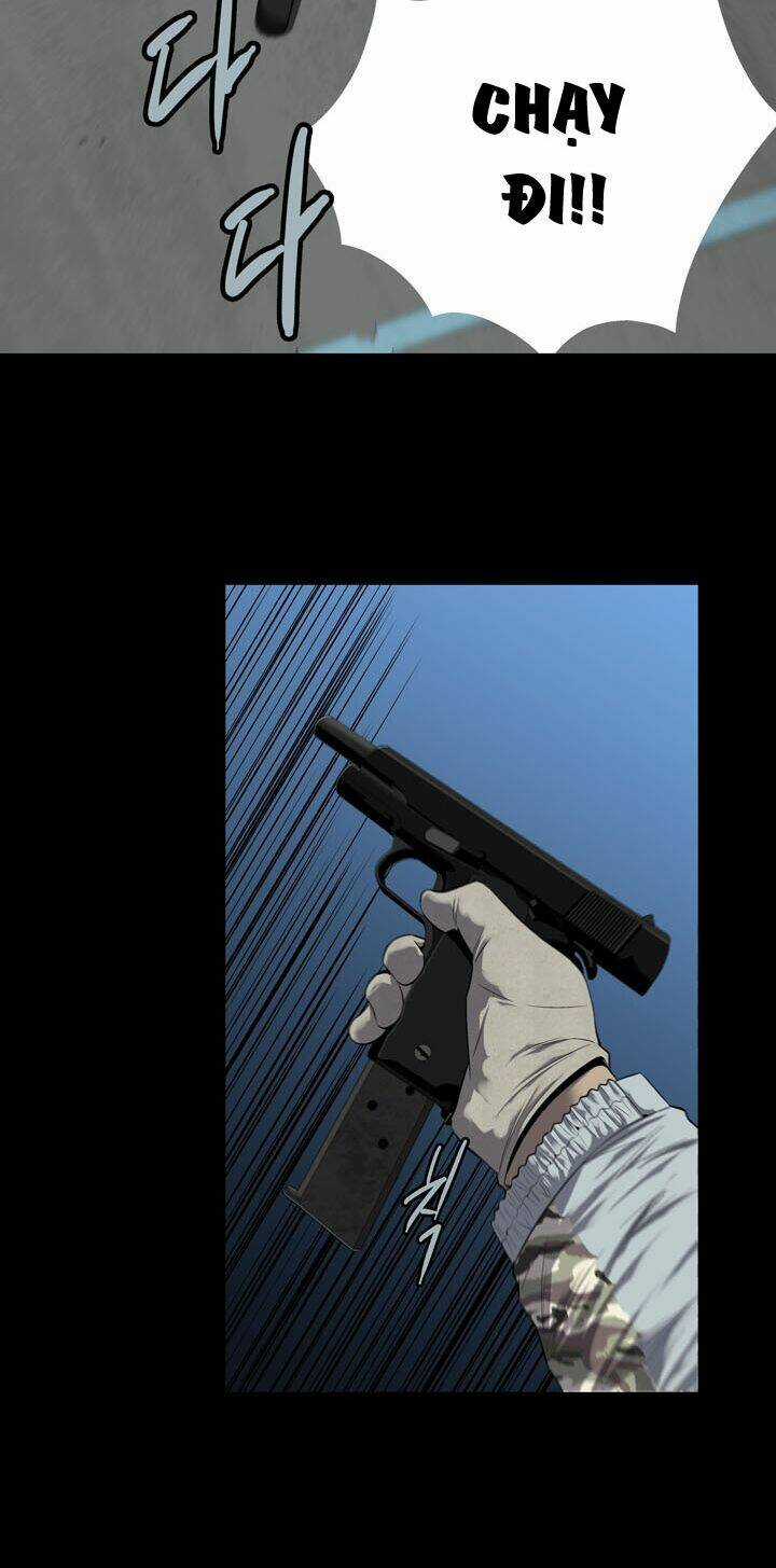 THẢM HỌA ONG ĐỘC Chapter 72 trang 41