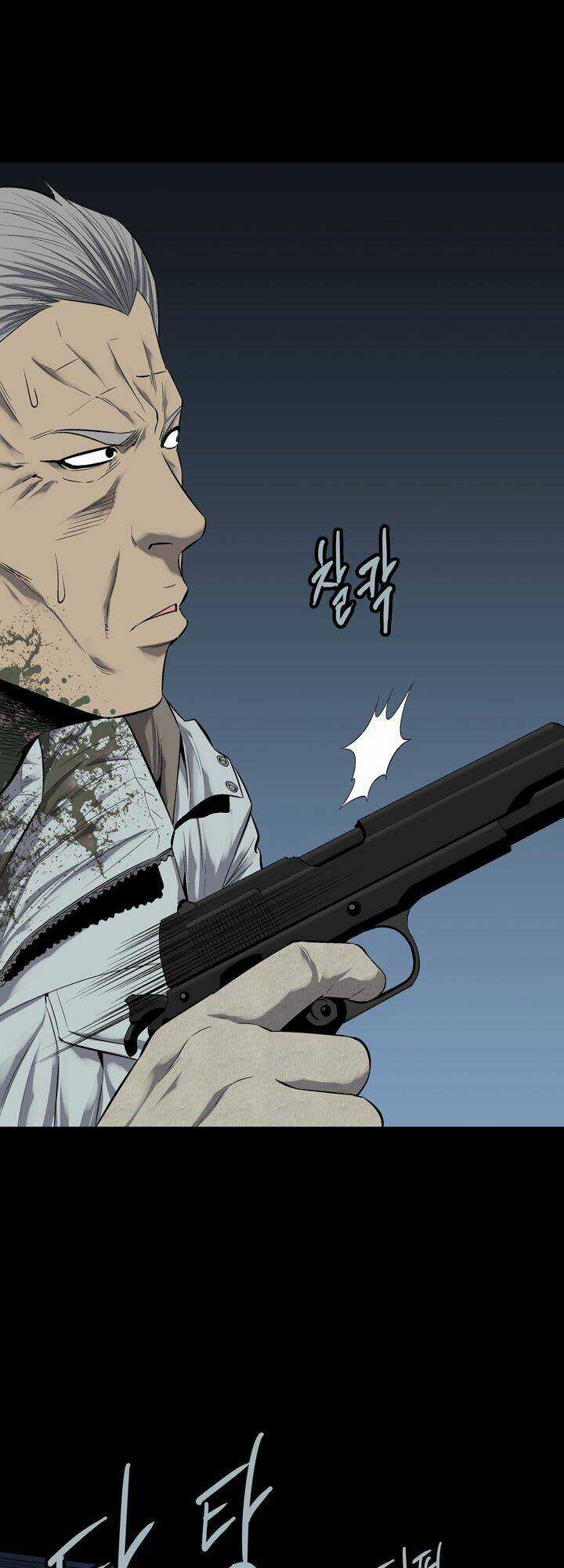 THẢM HỌA ONG ĐỘC Chapter 72 trang 42