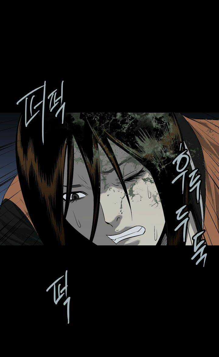 THẢM HỌA ONG ĐỘC Chapter 72 trang 44