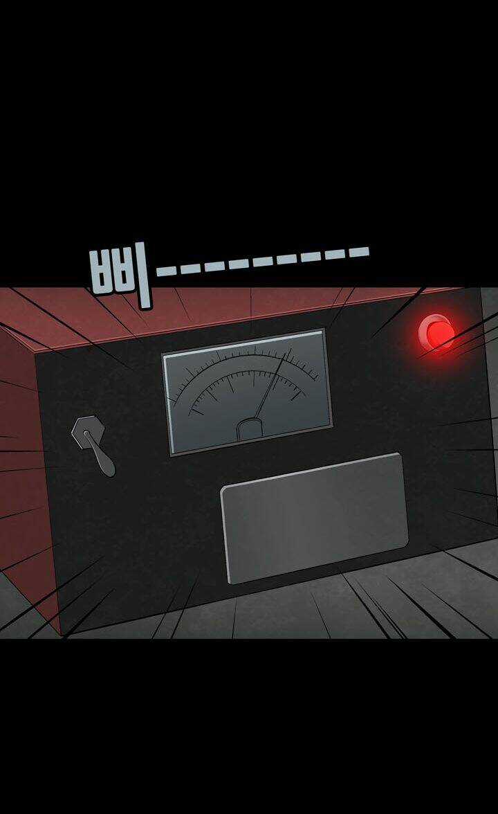 THẢM HỌA ONG ĐỘC Chapter 72 trang 45