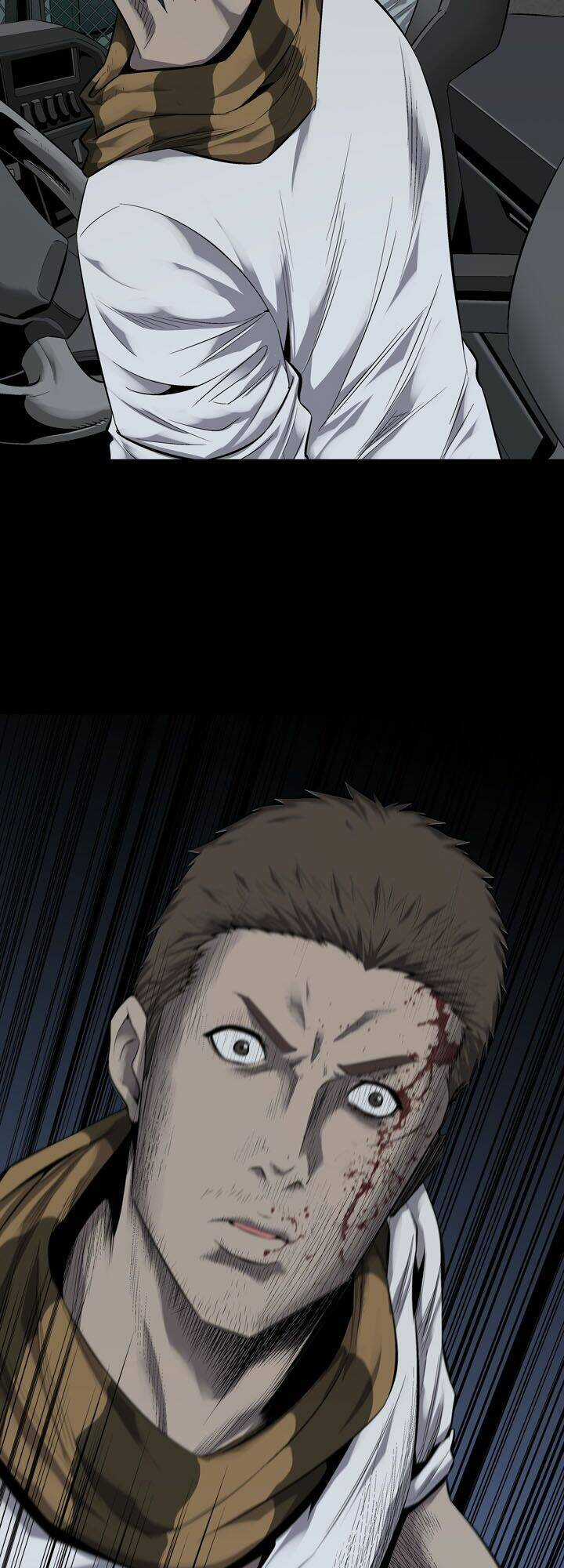 THẢM HỌA ONG ĐỘC Chapter 72 trang 48