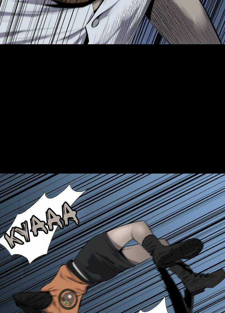 THẢM HỌA ONG ĐỘC Chapter 72 trang 49