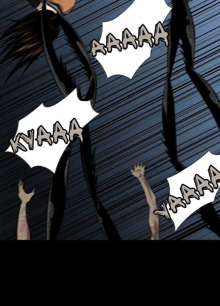 THẢM HỌA ONG ĐỘC Chapter 72 trang 50