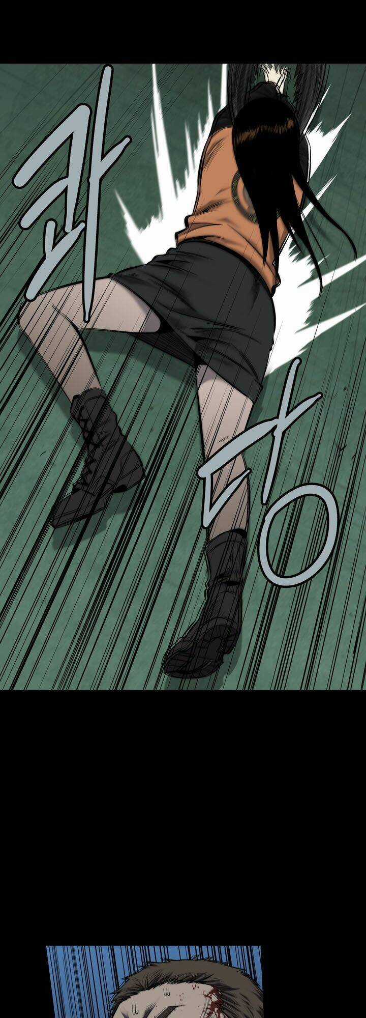 THẢM HỌA ONG ĐỘC Chapter 72 trang 51