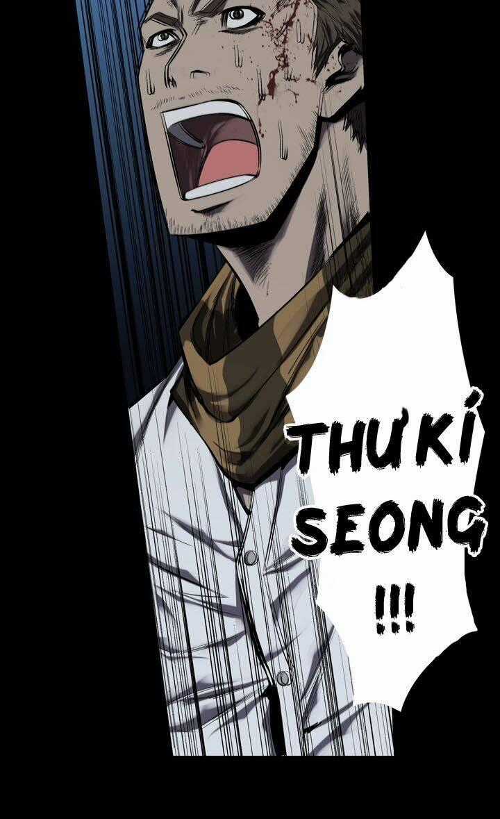 THẢM HỌA ONG ĐỘC Chapter 72 trang 52