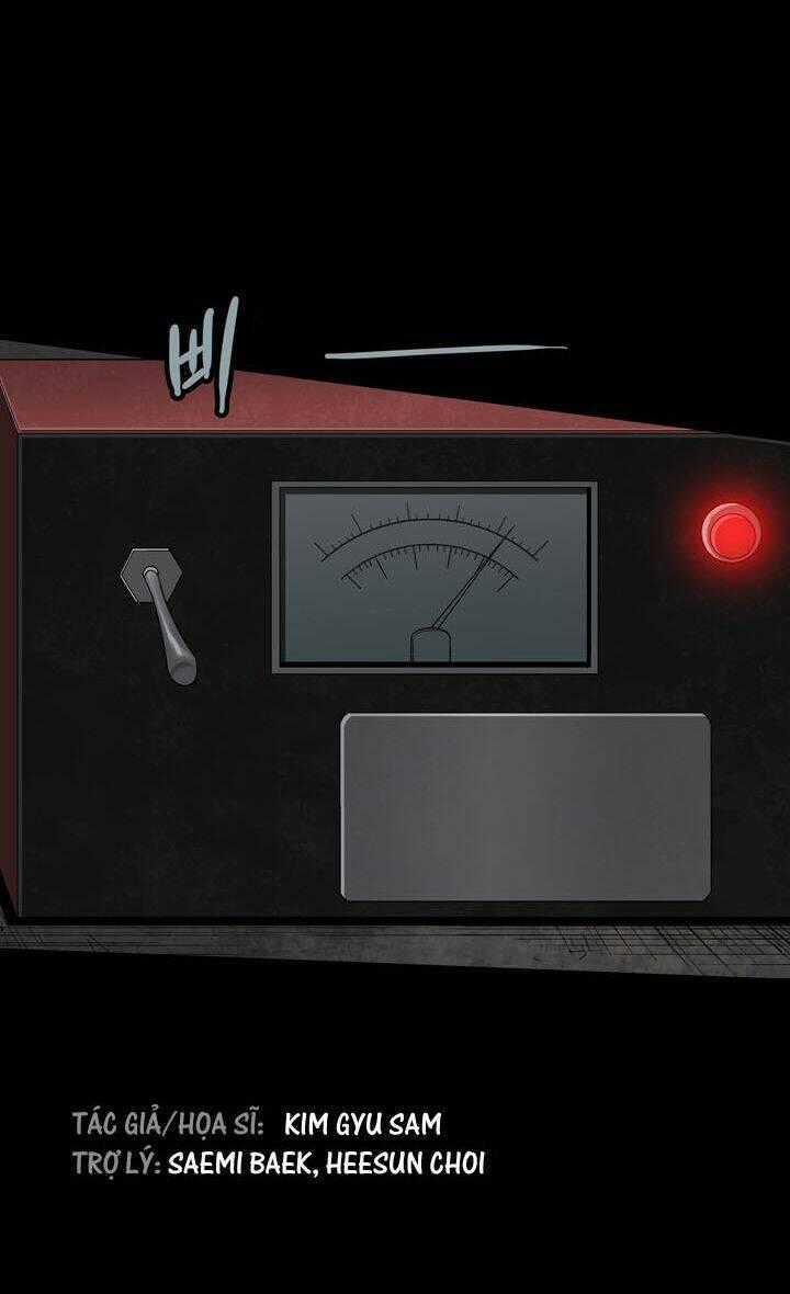 THẢM HỌA ONG ĐỘC Chapter 72 trang 53