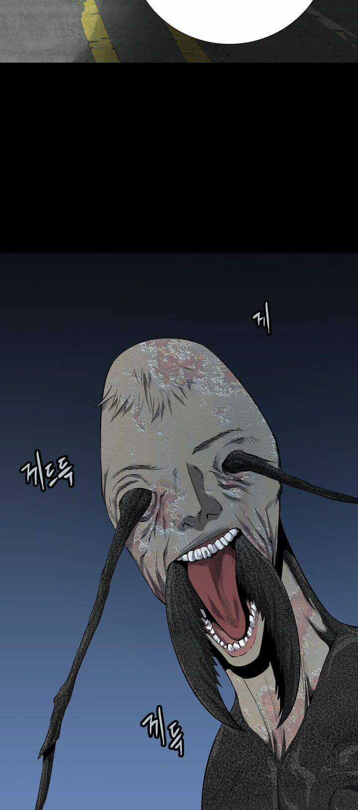 THẢM HỌA ONG ĐỘC Chapter 72 trang 8