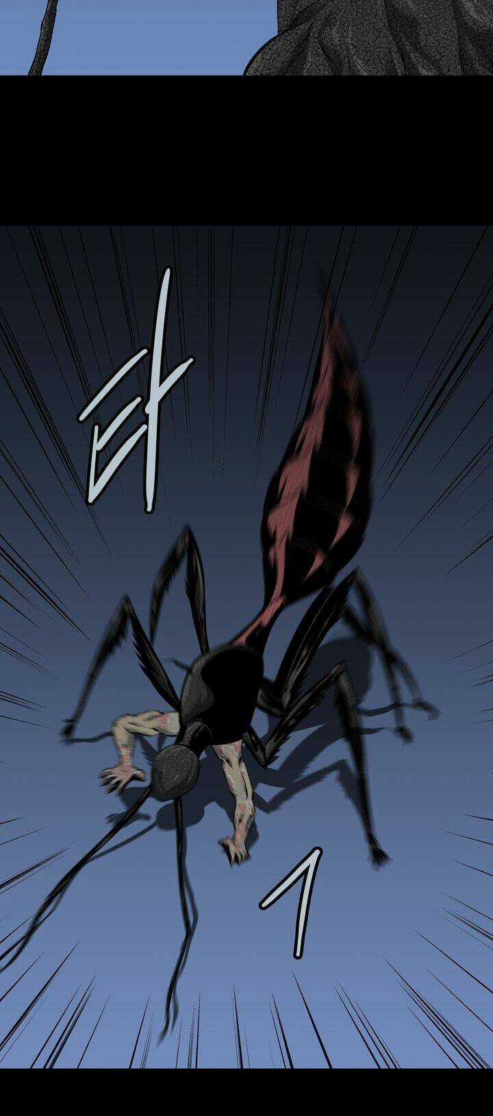 THẢM HỌA ONG ĐỘC Chapter 72 trang 9