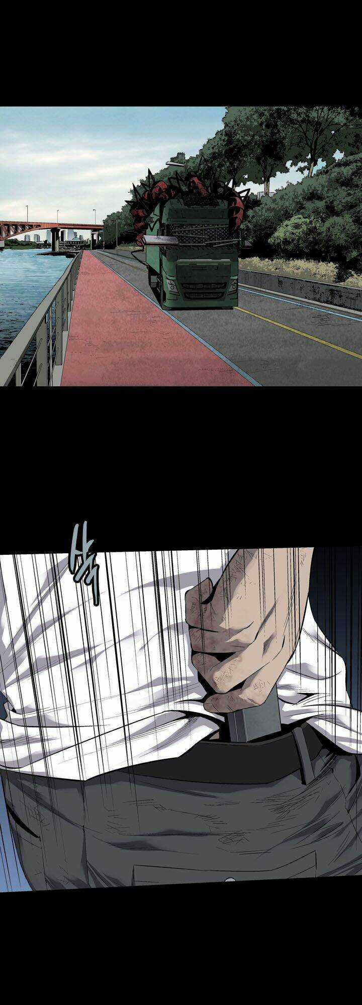 THẢM HỌA ONG ĐỘC Chapter 73 trang 12