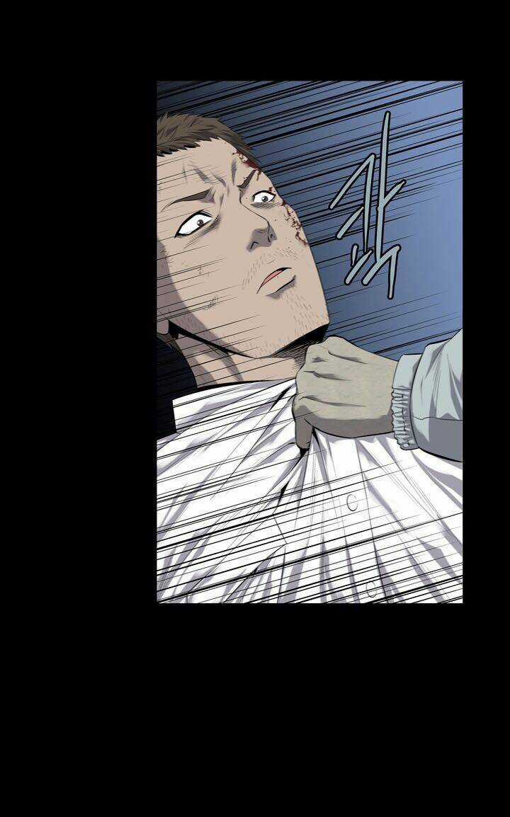 THẢM HỌA ONG ĐỘC Chapter 73 trang 15