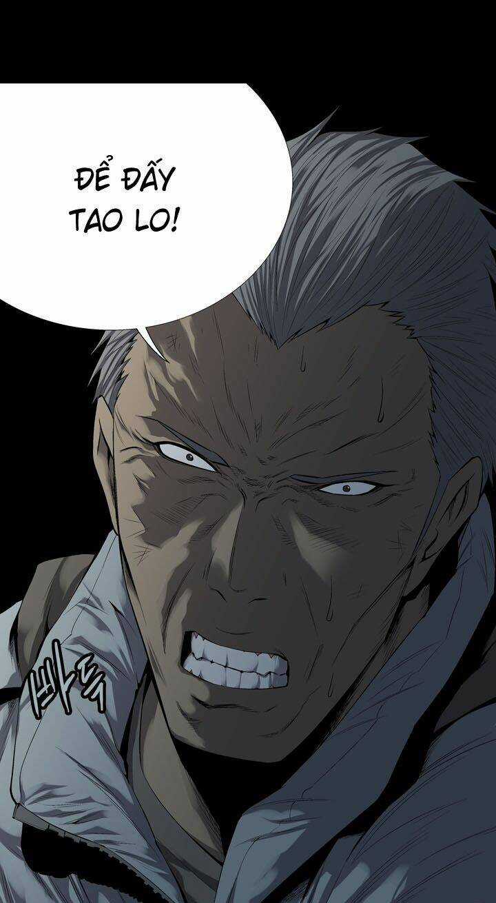 THẢM HỌA ONG ĐỘC Chapter 73 trang 16