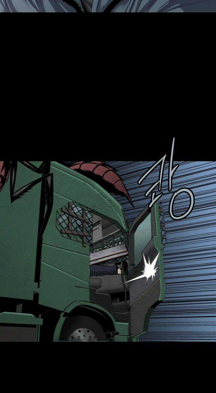 THẢM HỌA ONG ĐỘC Chapter 73 trang 17