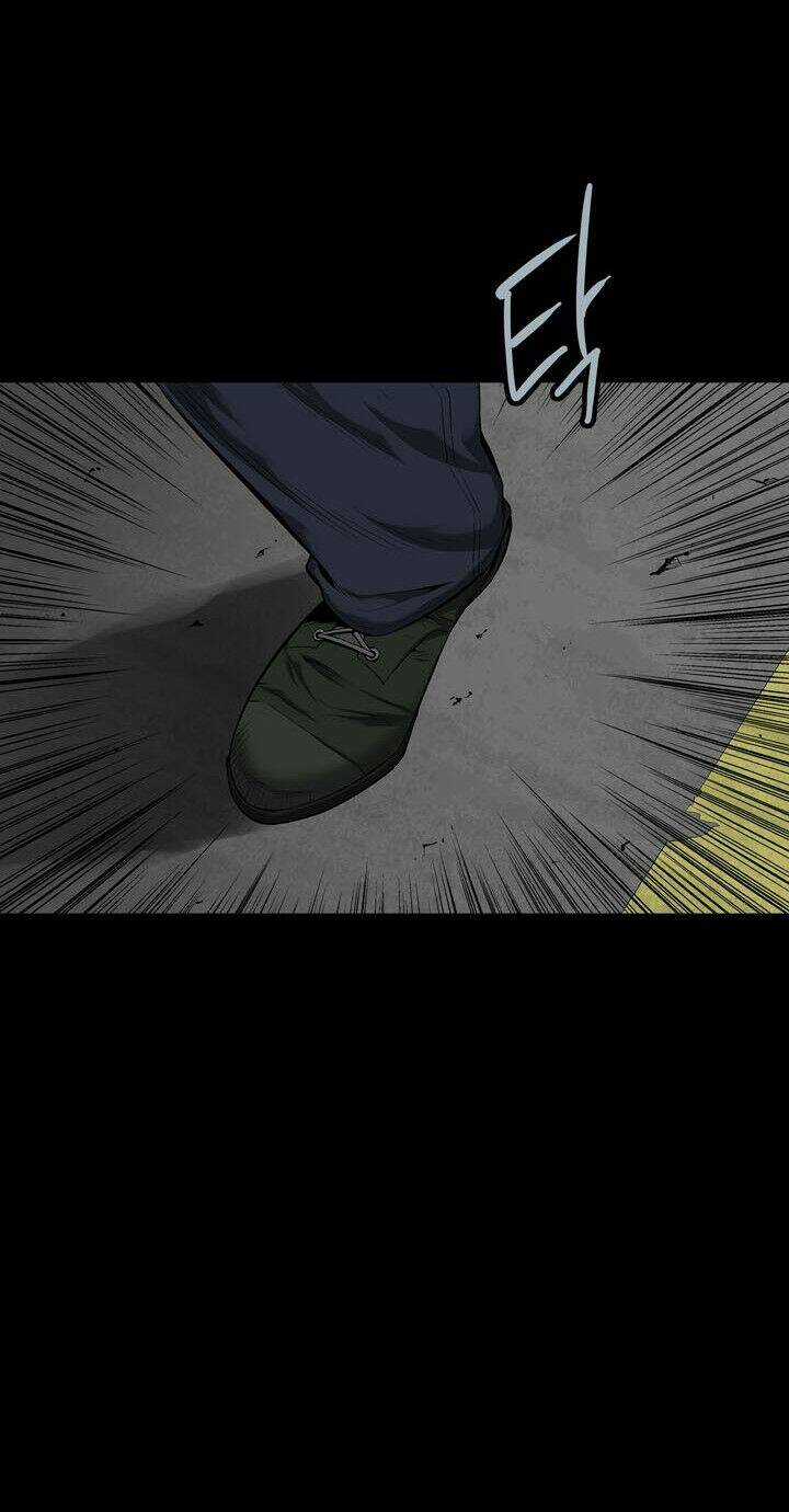 THẢM HỌA ONG ĐỘC Chapter 73 trang 18