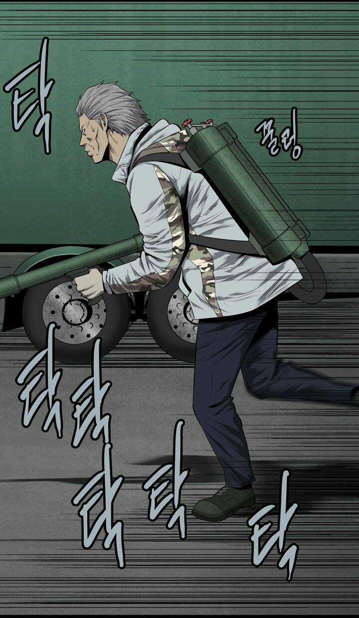 THẢM HỌA ONG ĐỘC Chapter 73 trang 19