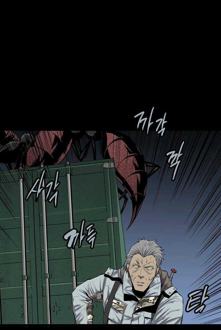 THẢM HỌA ONG ĐỘC Chapter 73 trang 20