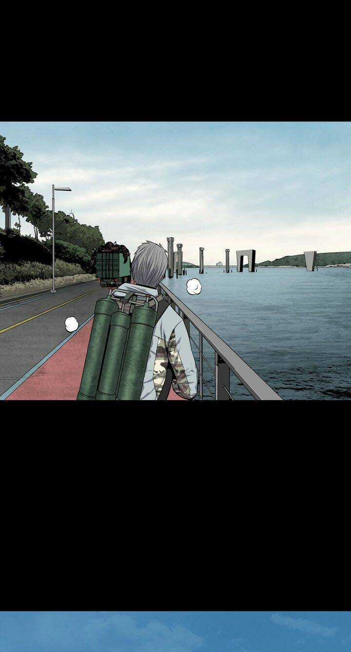 THẢM HỌA ONG ĐỘC Chapter 73 trang 21