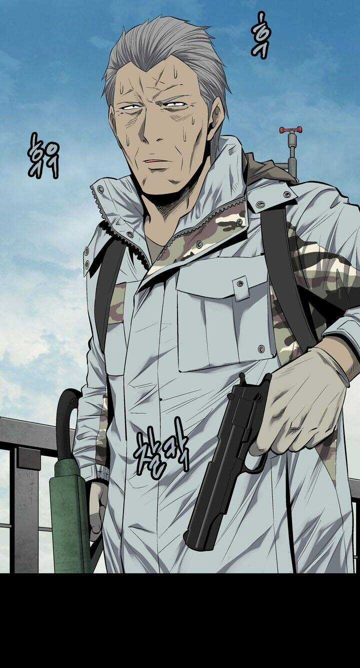 THẢM HỌA ONG ĐỘC Chapter 73 trang 22