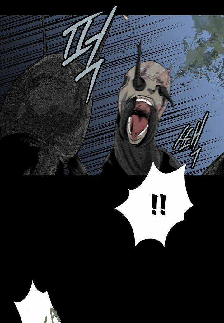 THẢM HỌA ONG ĐỘC Chapter 73 trang 24