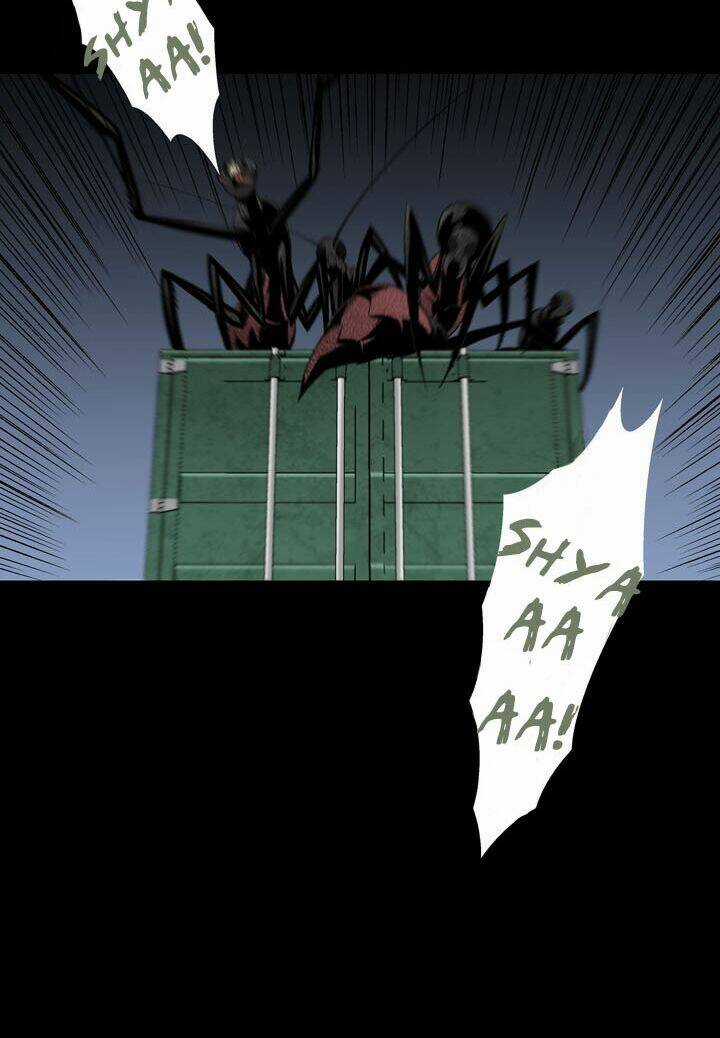 THẢM HỌA ONG ĐỘC Chapter 73 trang 25