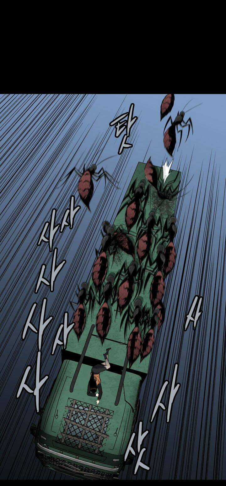 THẢM HỌA ONG ĐỘC Chapter 73 trang 26