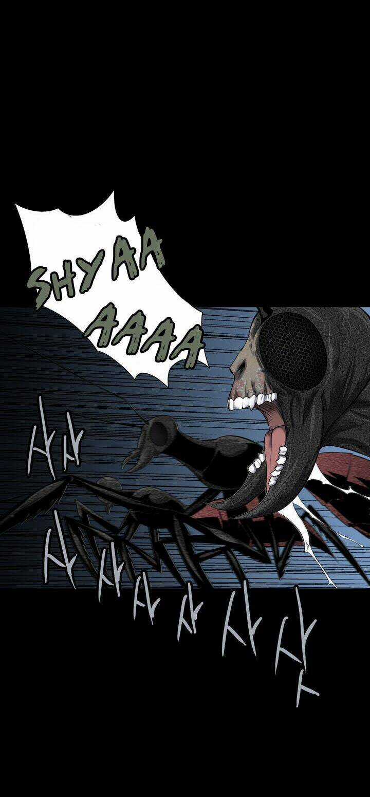 THẢM HỌA ONG ĐỘC Chapter 73 trang 27