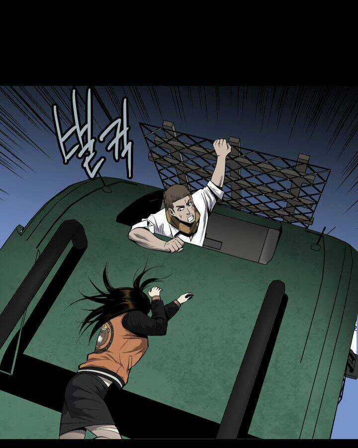 THẢM HỌA ONG ĐỘC Chapter 73 trang 28